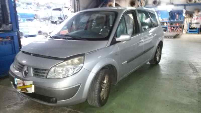 FARO ANTINIEBLA DERECHO RENAULT GRAND K9K P7