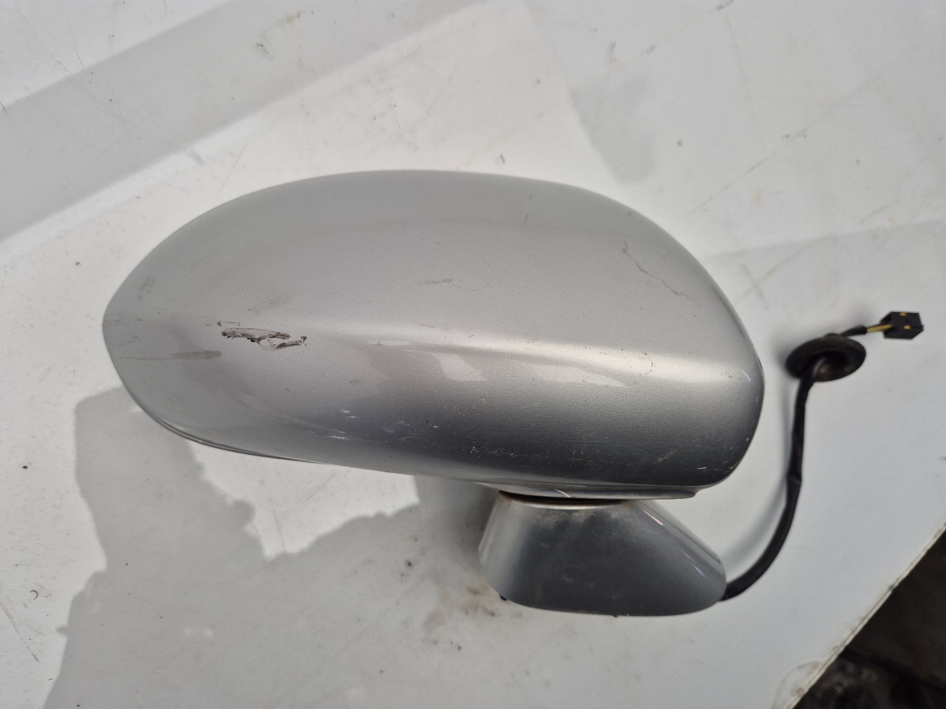 RETROVISOR DERECHO OPEL CORSA 