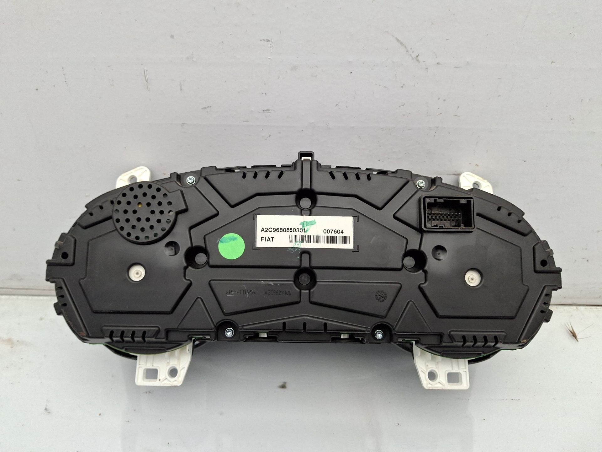 CUADRO INSTRUMENTOS FIAT TIPO 