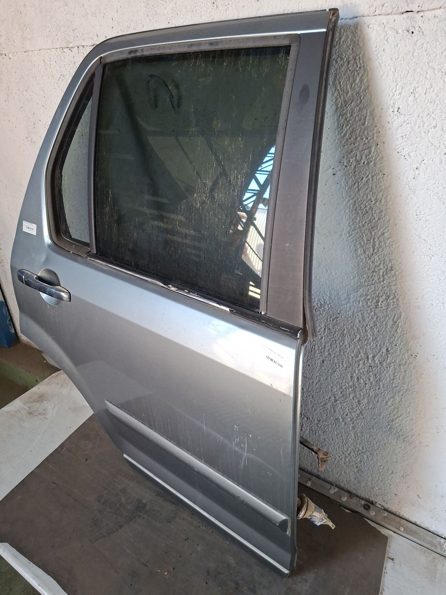 PUERTA TRASERA DERECHA HONDA CR-V 