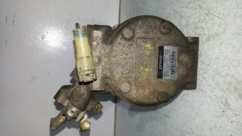 COMPRESOR AIRE ACONDICIONADO LAND ROVER FREELANDER 20T2N