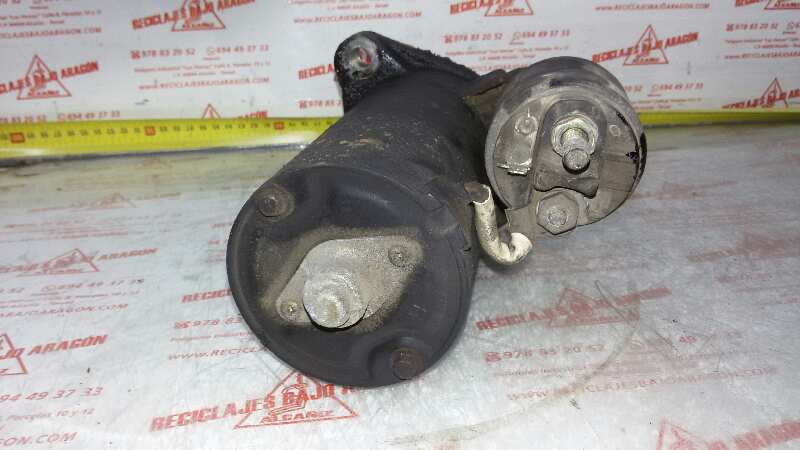 MOTOR ARRANQUE AUDI ALLROAD AKE