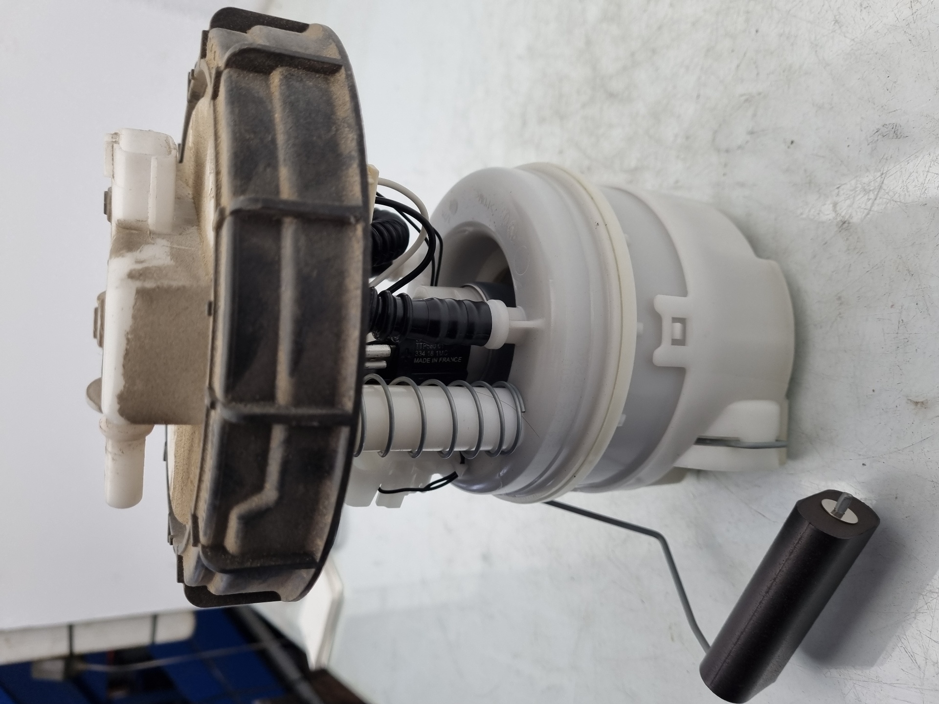 AFORADOR DACIA SANDERO H4B B4