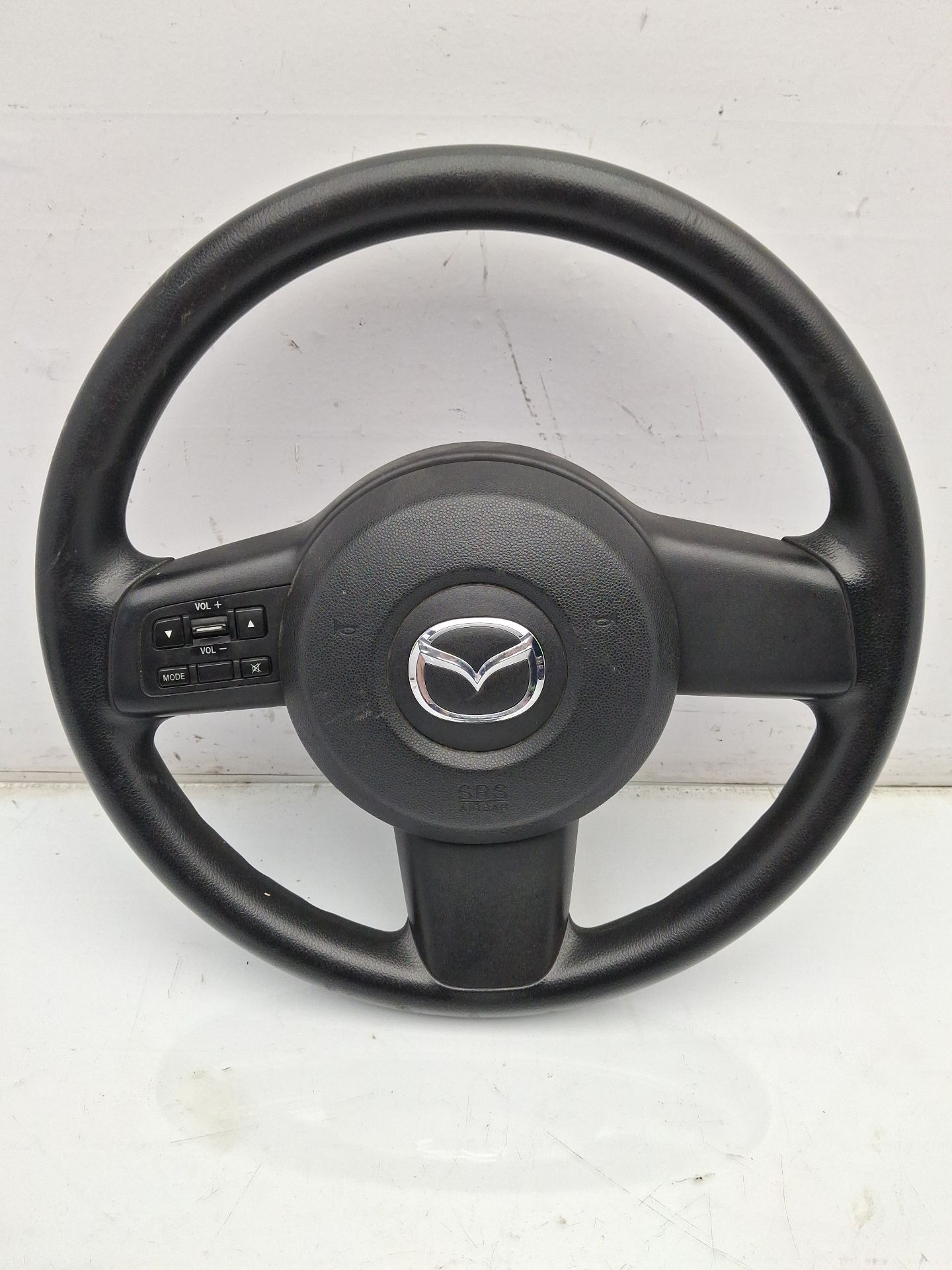  MAZDA 2 (DE_, DH_) 1.3 (DE3FS)
