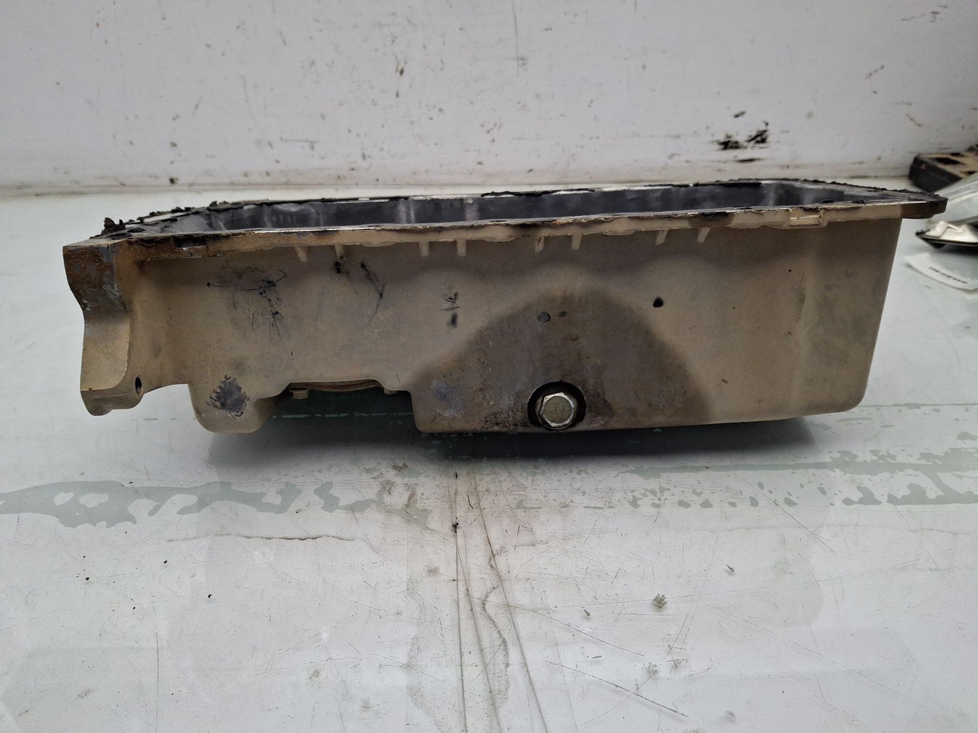 CARTER VOLKSWAGEN GOLF 