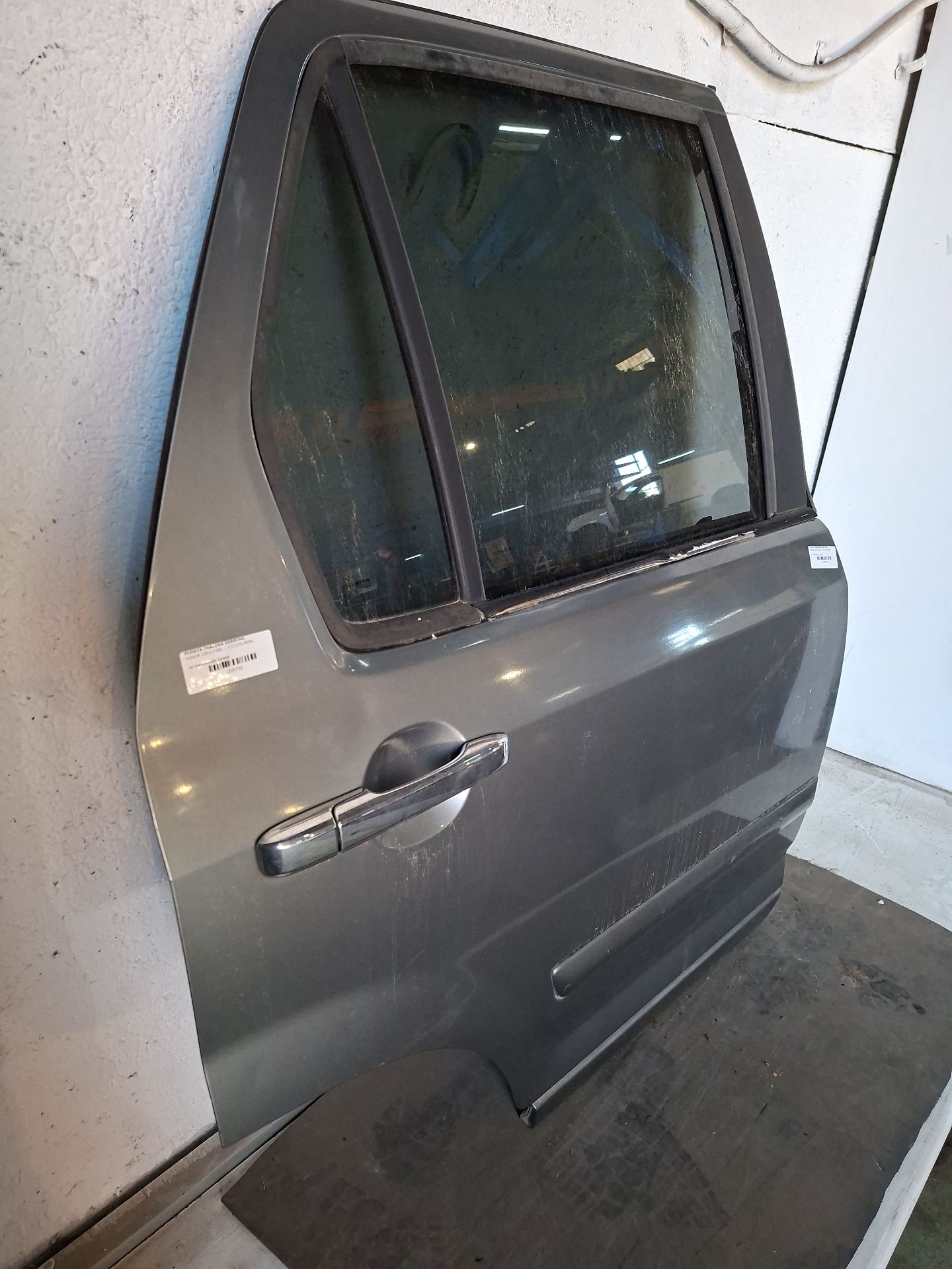 PUERTA TRASERA DERECHA HONDA CR-V 