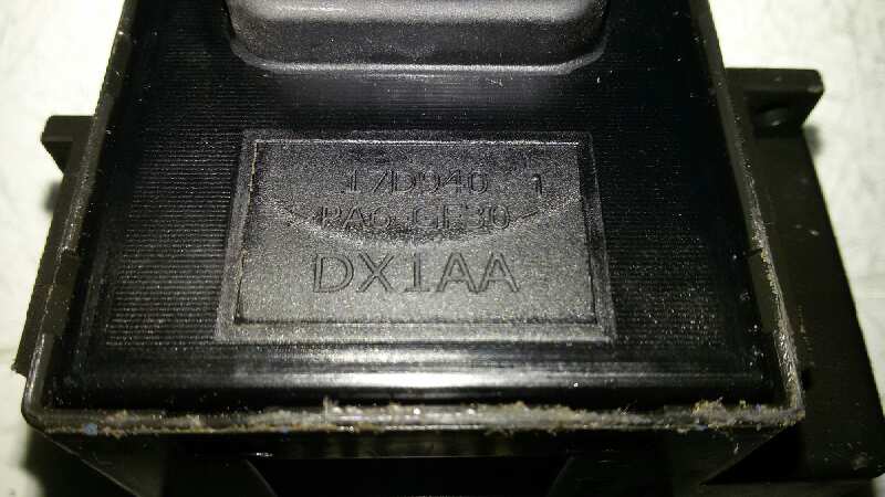 MANDO LIMPIA FORD FOCUS 