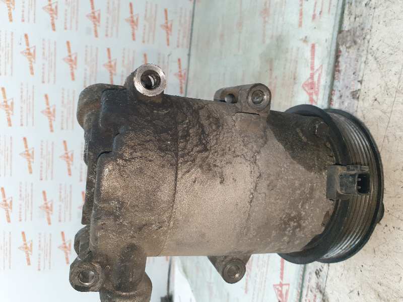 COMPRESOR AIRE ACONDICIONADO FORD TRANSIT JXFA
