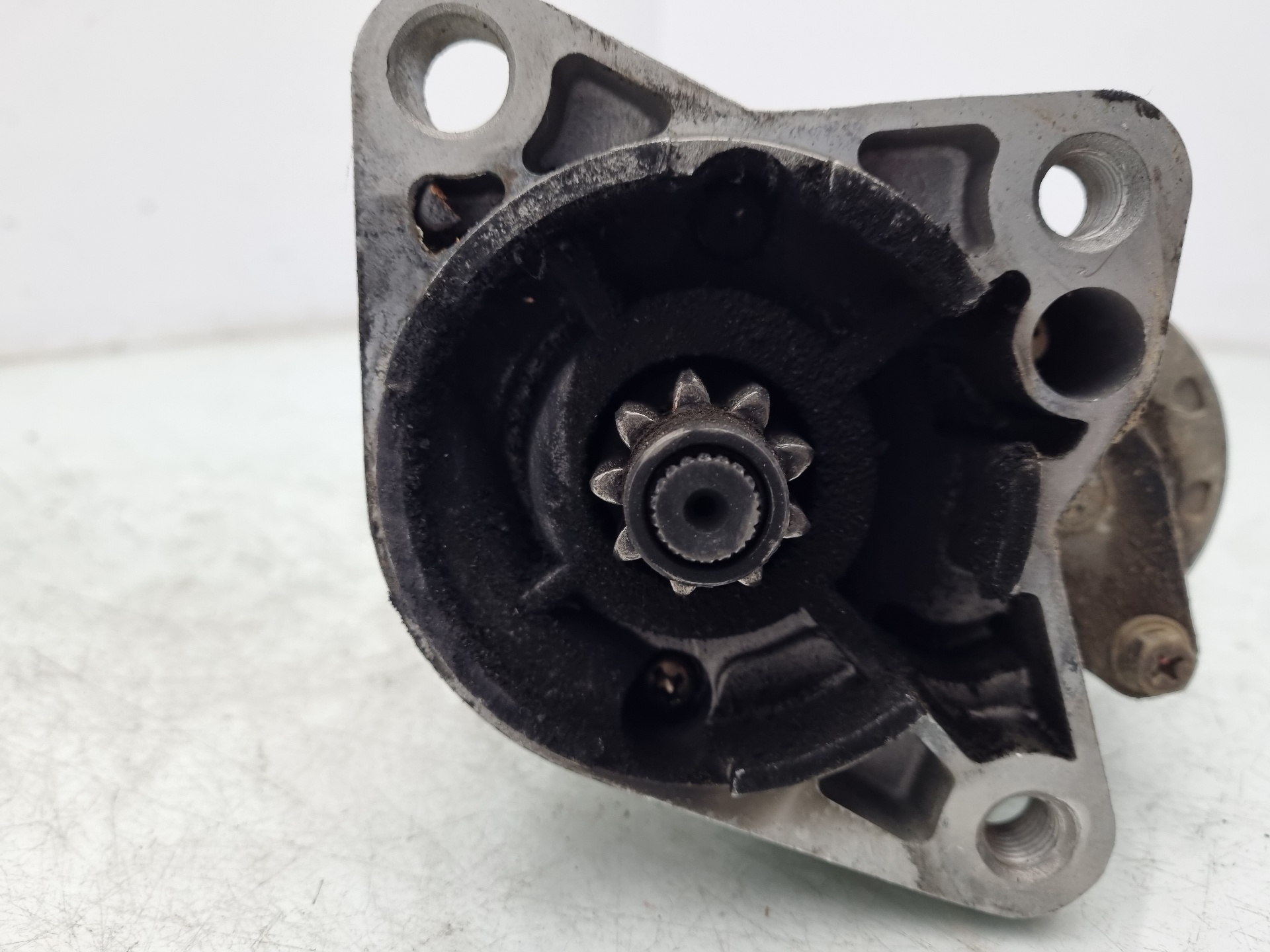 MOTOR ARRANQUE KIA SPORTAGE RE