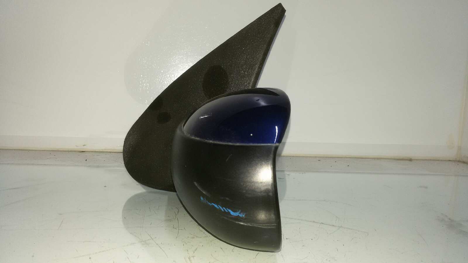 RETROVISOR IZQUIERDO PEUGEOT 206 NFUTU5JP4
