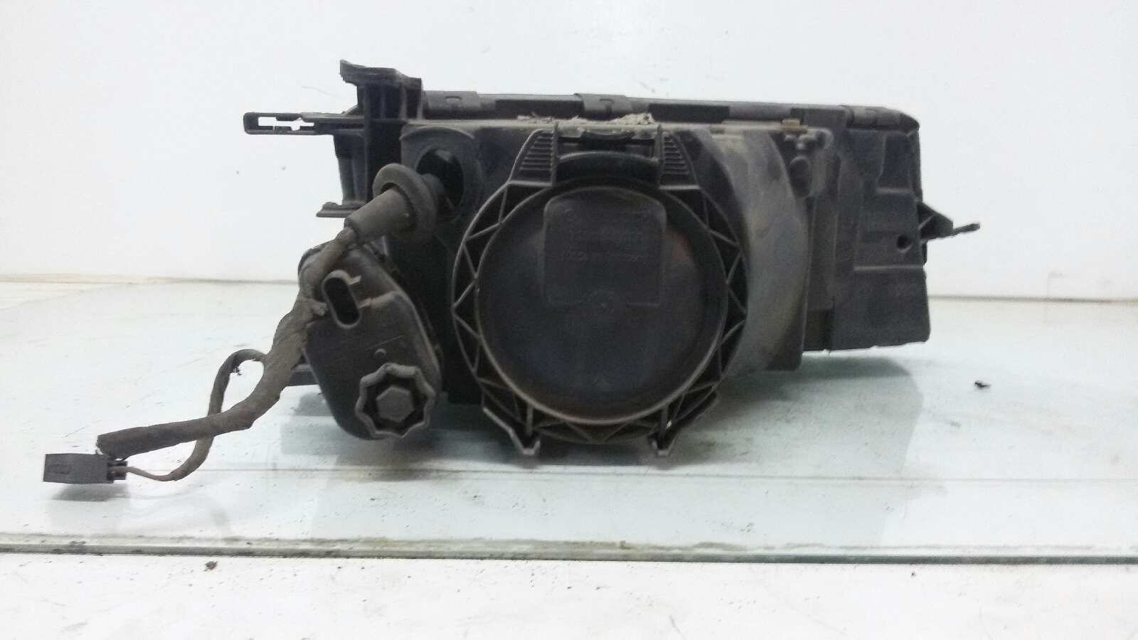 FARO IZQUIERDO OPEL VECTRA 