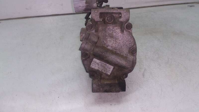 COMPRESOR AIRE ACONDICIONADO TOYOTA COROLLA 1ZZFE