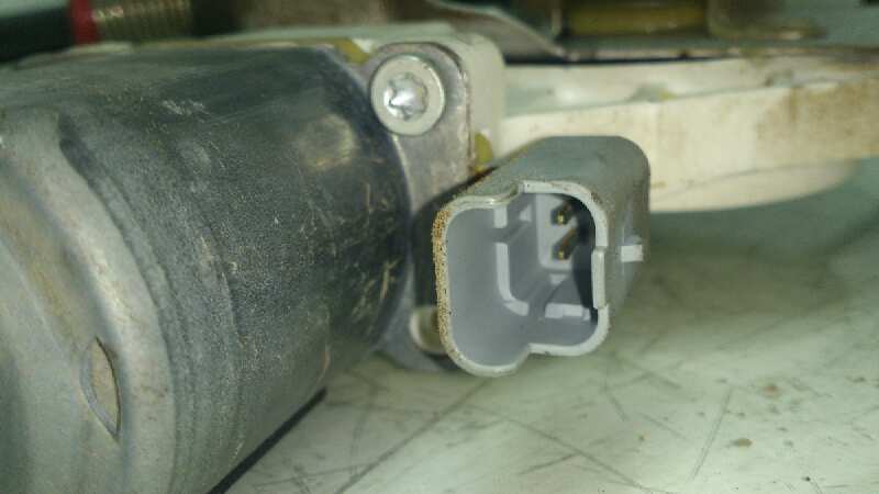 ELEVALUNAS DELANTERO IZQUIERDO NISSAN MICRA CR12DE