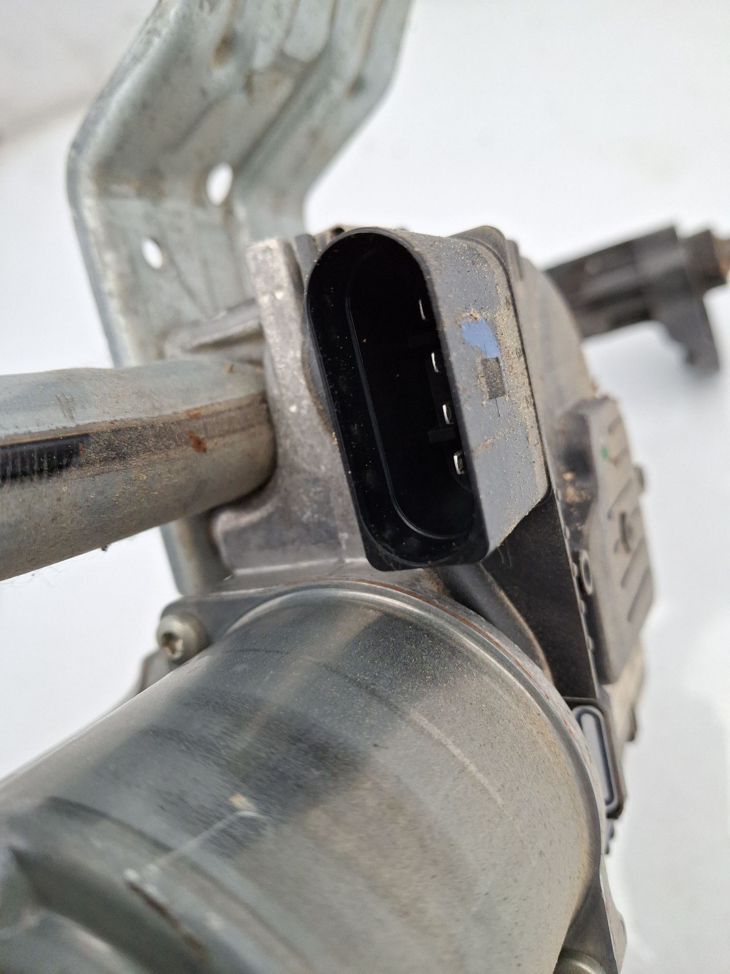 MOTOR LIMPIA DELANTERO SEAT LEON 