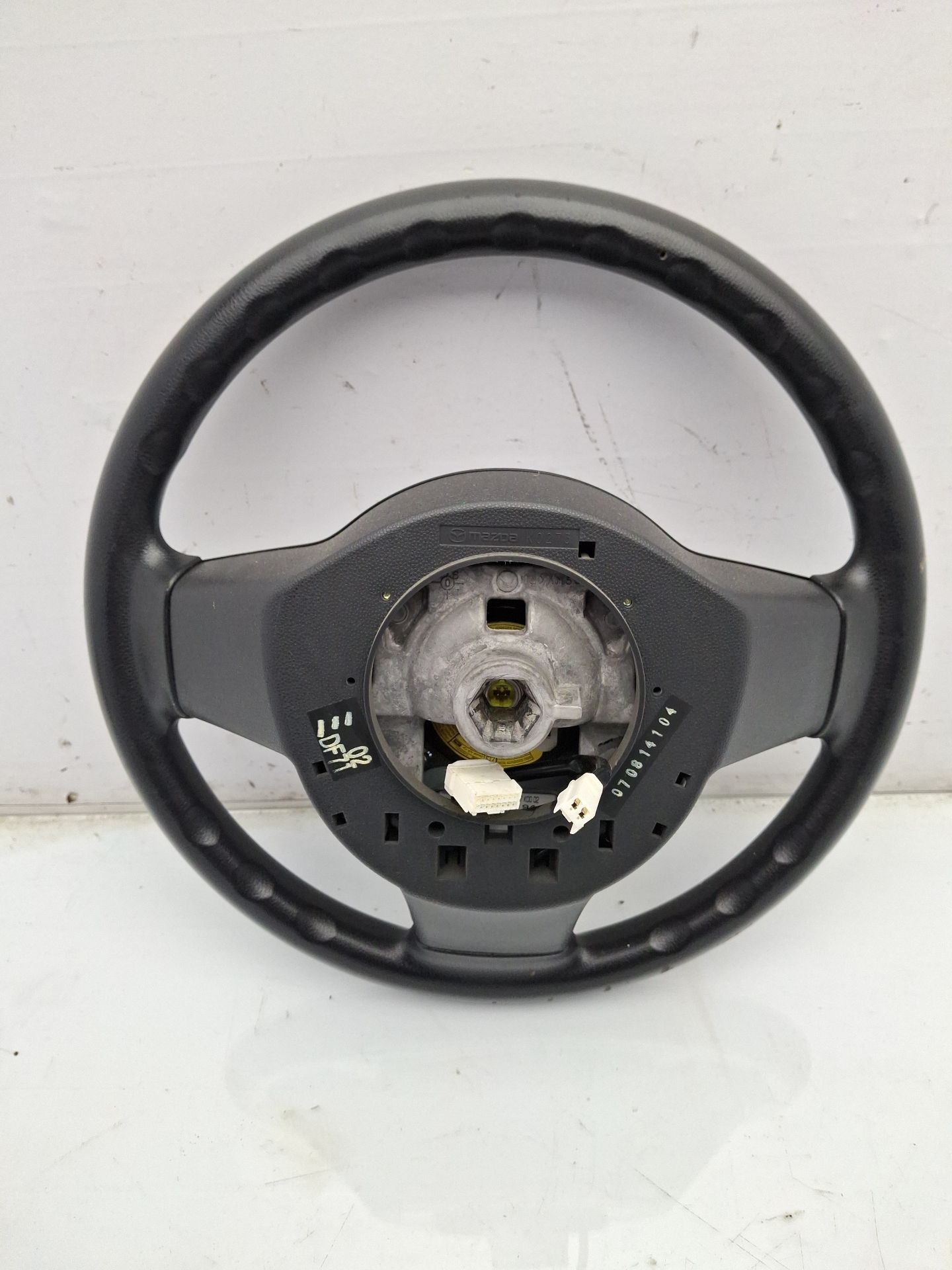 VOLANTE MAZDA 2 