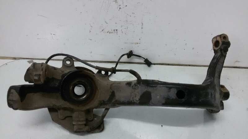 MANGUETA DELANTERA IZQUIERDA AUDI A4 AEB