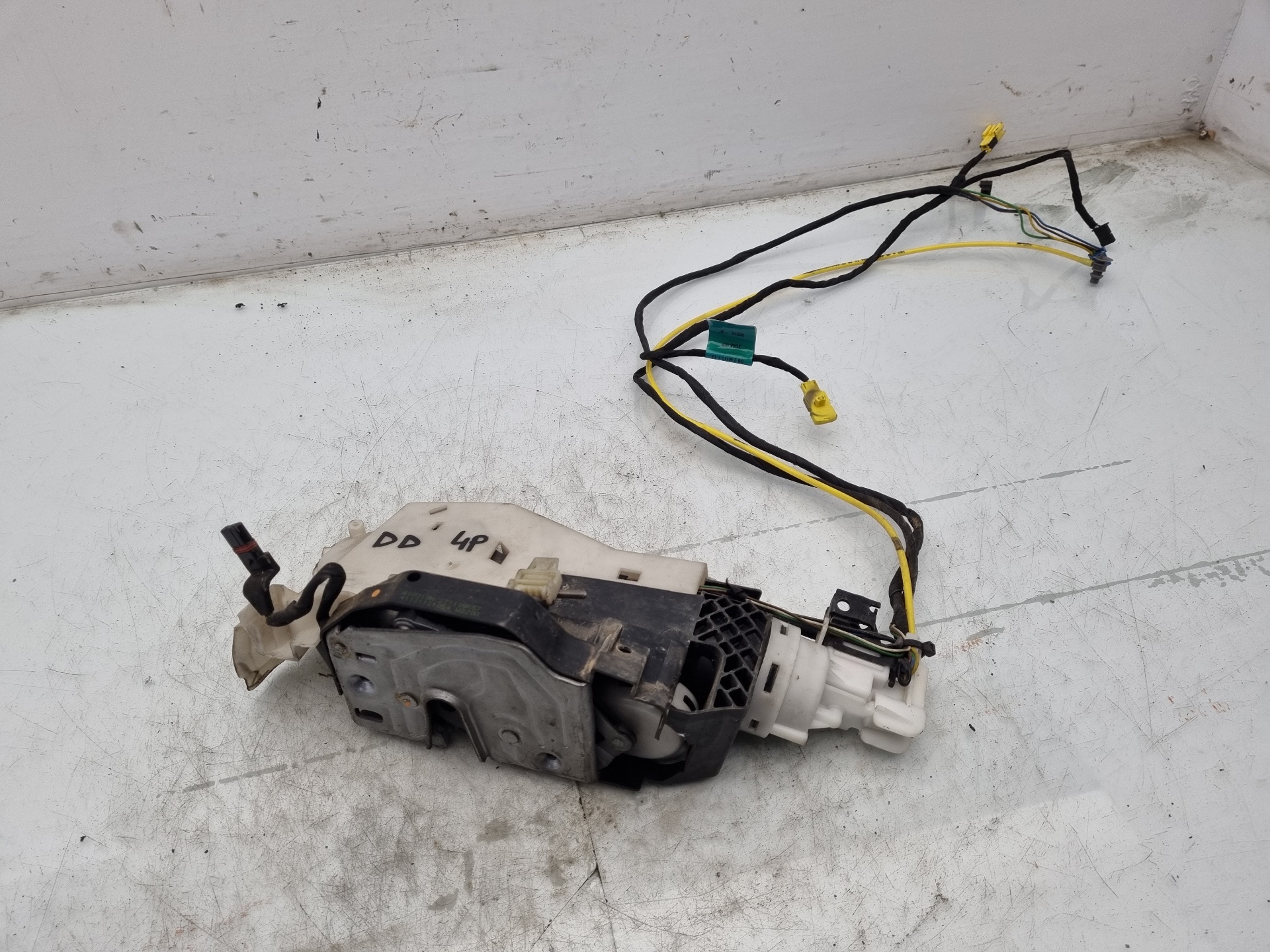 CERRADURA PUERTA DELANTERA DERECHA MERCEDES-BENZ C M112944