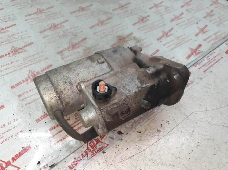 MOTOR ARRANQUE KIA MAGENTIS D4EA