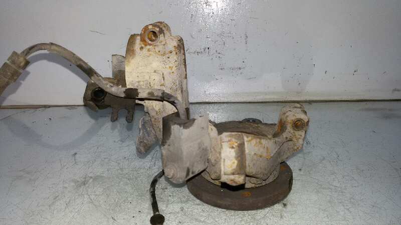 MANGUETA DELANTERA IZQUIERDA CITROEN XSARA BERLINA RHY