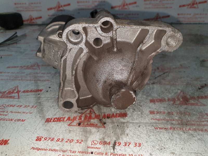 MOTOR ARRANQUE OPEL VIVARO G9U B7