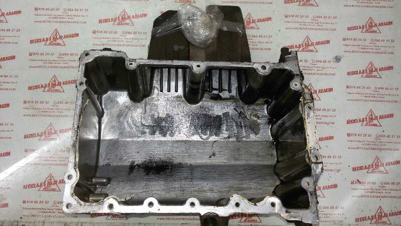 CARTER VOLKSWAGEN POLO AMF