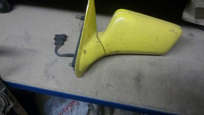 RETROVISOR IZQUIERDO VOLKSWAGEN GOLF AXR