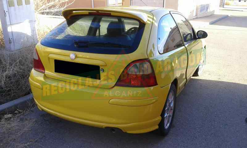 RETROVISOR IZQUIERDO MG MG 14K4F