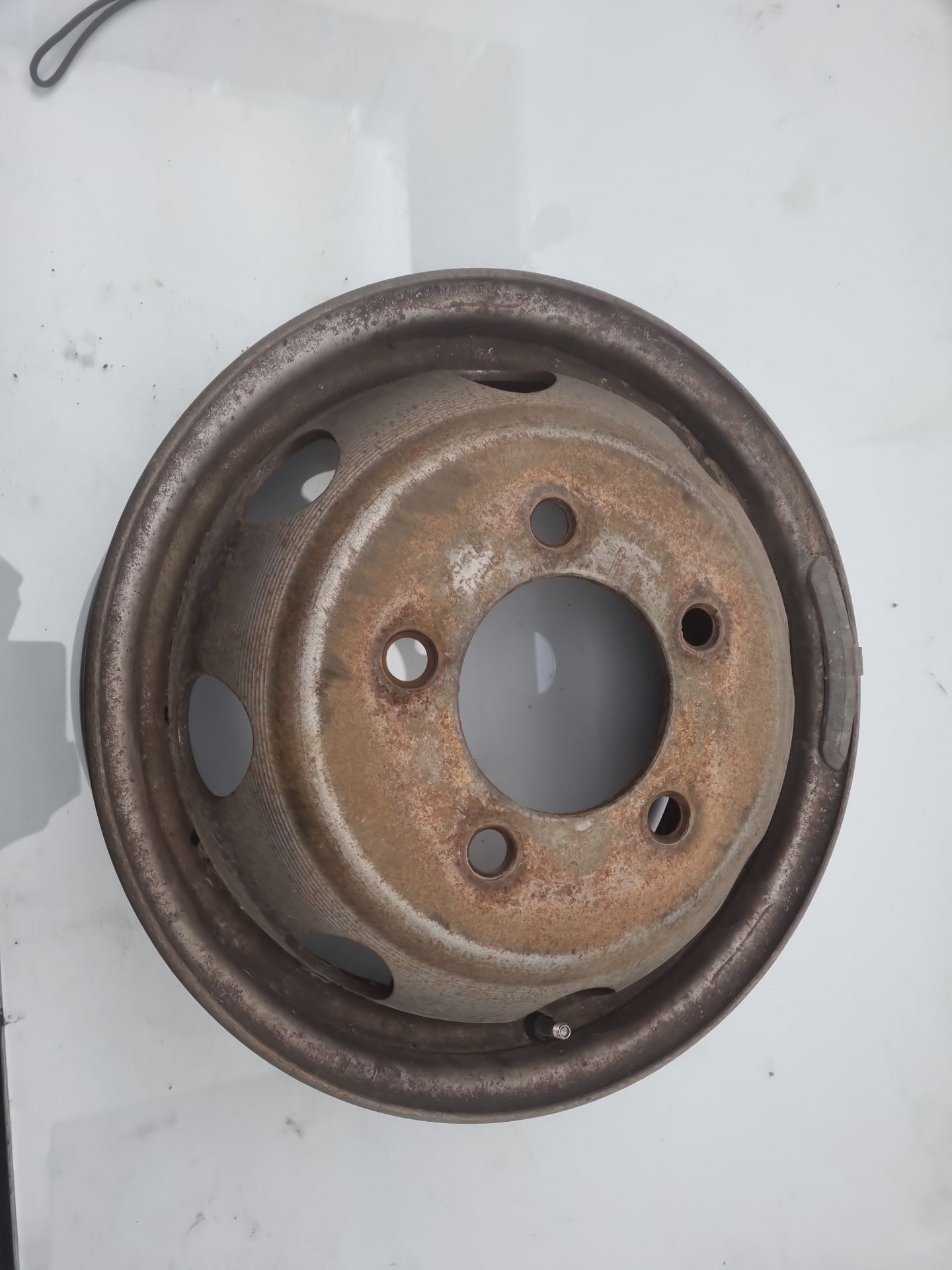 PUERTA DELANTERA DERECHA NISSAN CABSTAR 