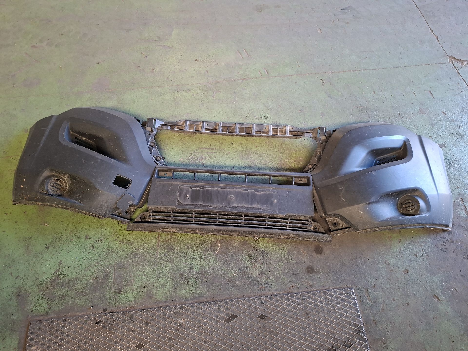 CAPO CITROEN JUMPER 