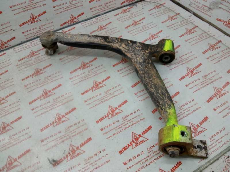 BRAZO SUSPENSION INFERIOR DELANT. DER. CITROEN XSA RHY