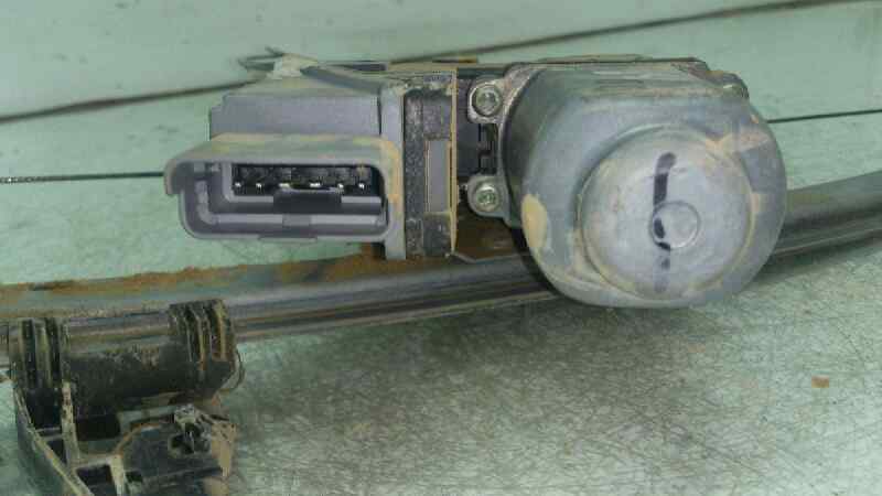 ELEVALUNAS DELANTERO DERECHO CITROEN C3 KFUET3J4