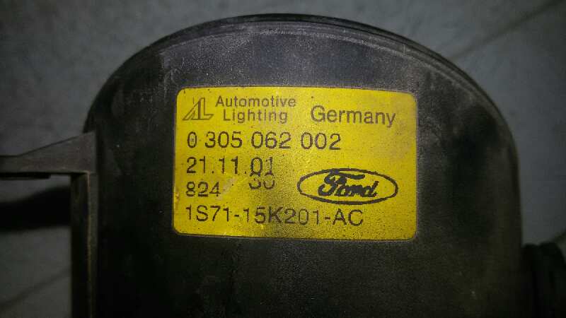 FARO ANTINIEBLA DERECHO FORD MONDEO 