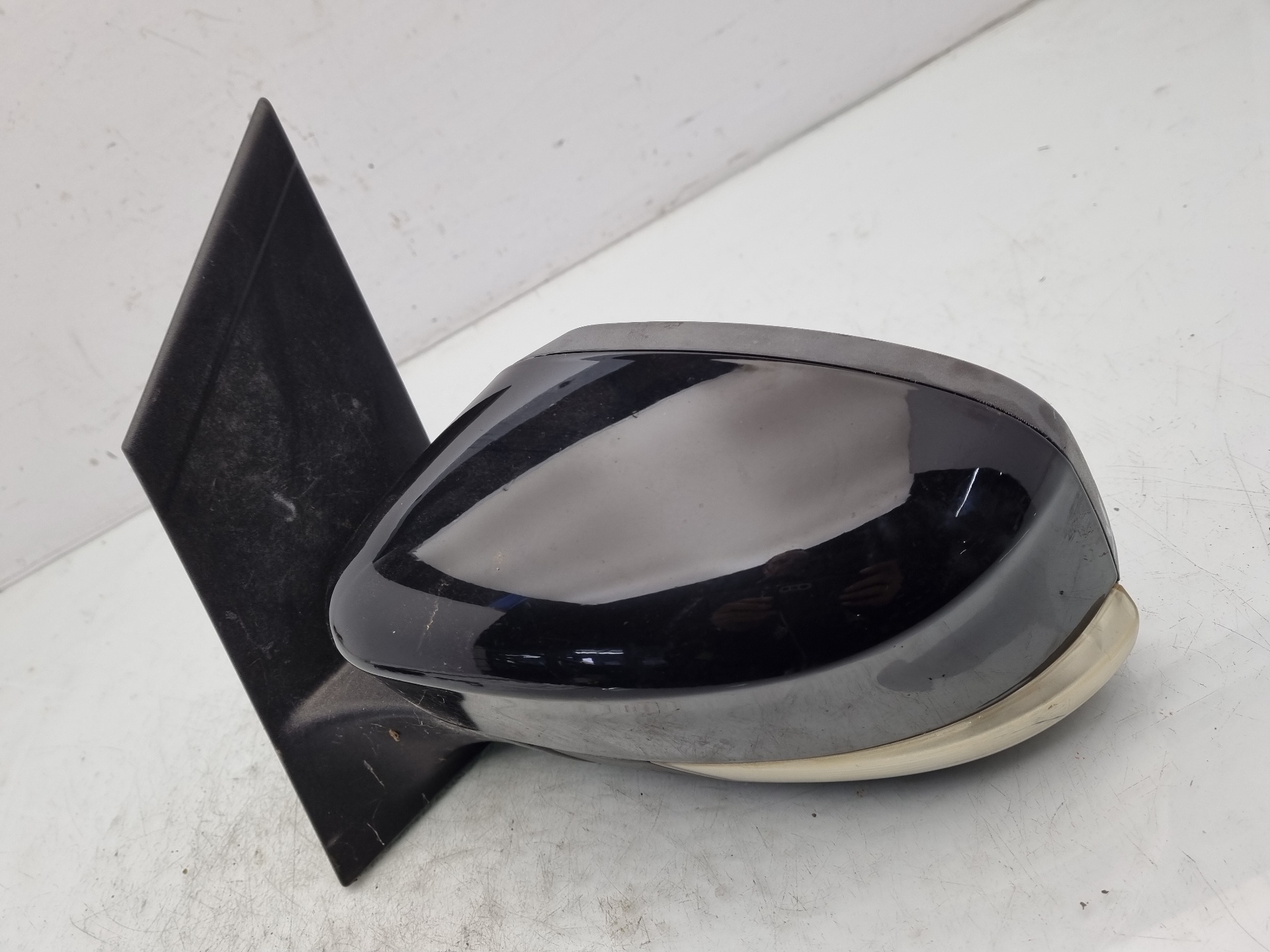 RETROVISOR IZQUIERDO FORD FOCUS GBDB