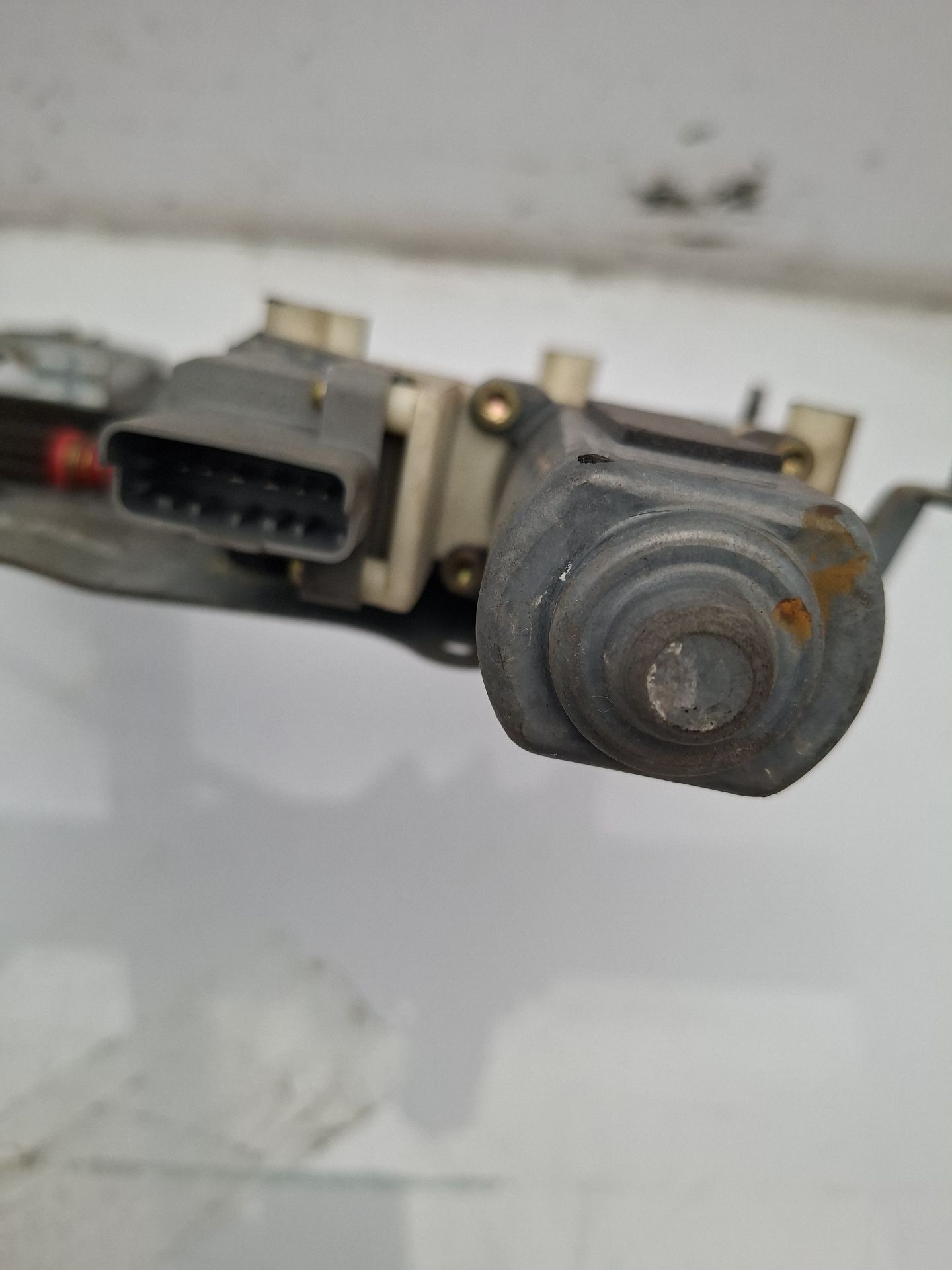 ELEVALUNAS DELANTERO IZQUIERDO CITROEN XSARA 