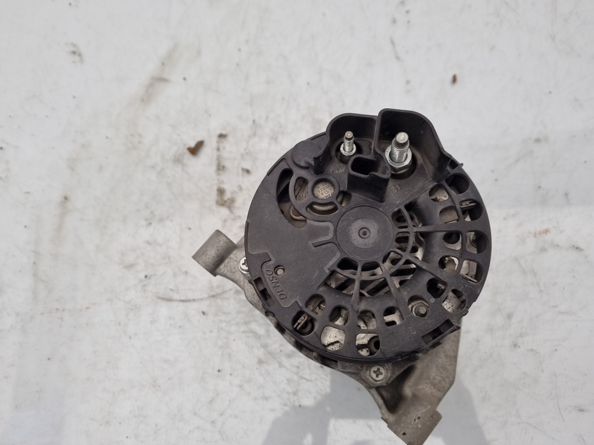 ALTERNADOR FIAT GRANDE 199A4000