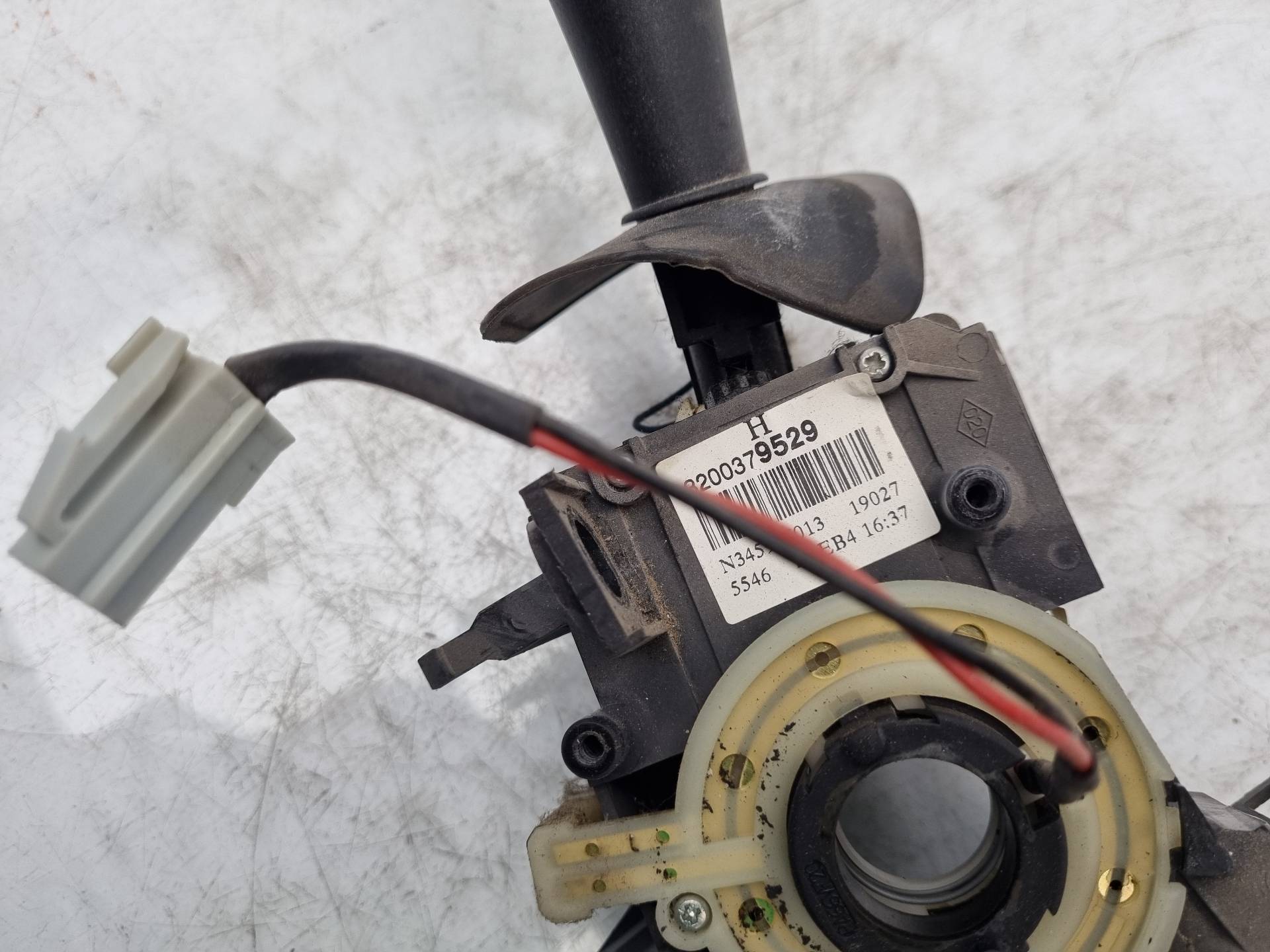 MANDO INTERMITENTES NISSAN KUBISTAR D4F F7