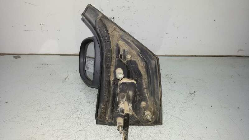 RETROVISOR IZQUIERDO RENAULT SC?NIC 