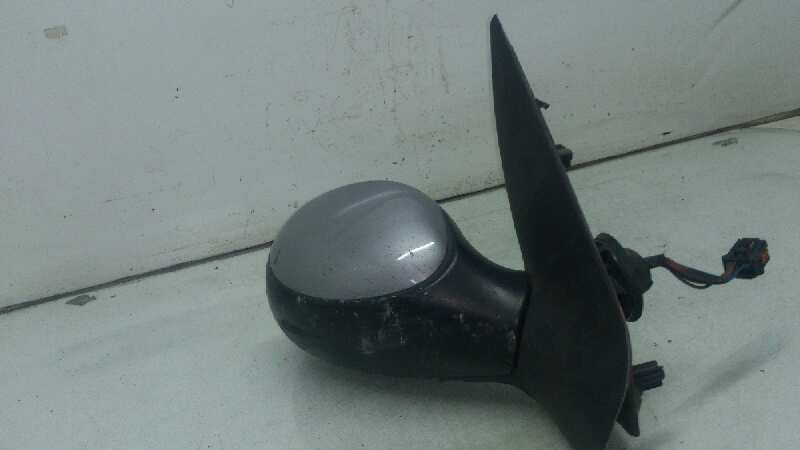 RETROVISOR DERECHO PEUGEOT 206 RHY
