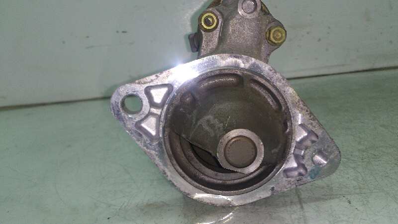 MOTOR ARRANQUE TOYOTA COROLLA 1ZZFE