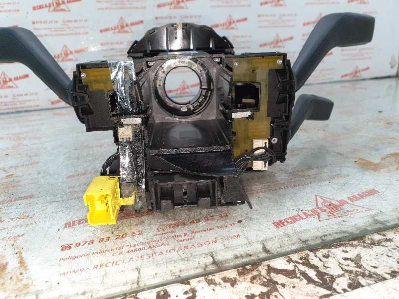 MANDO MULTIFUNCION VOLKSWAGEN PASSAT BWA