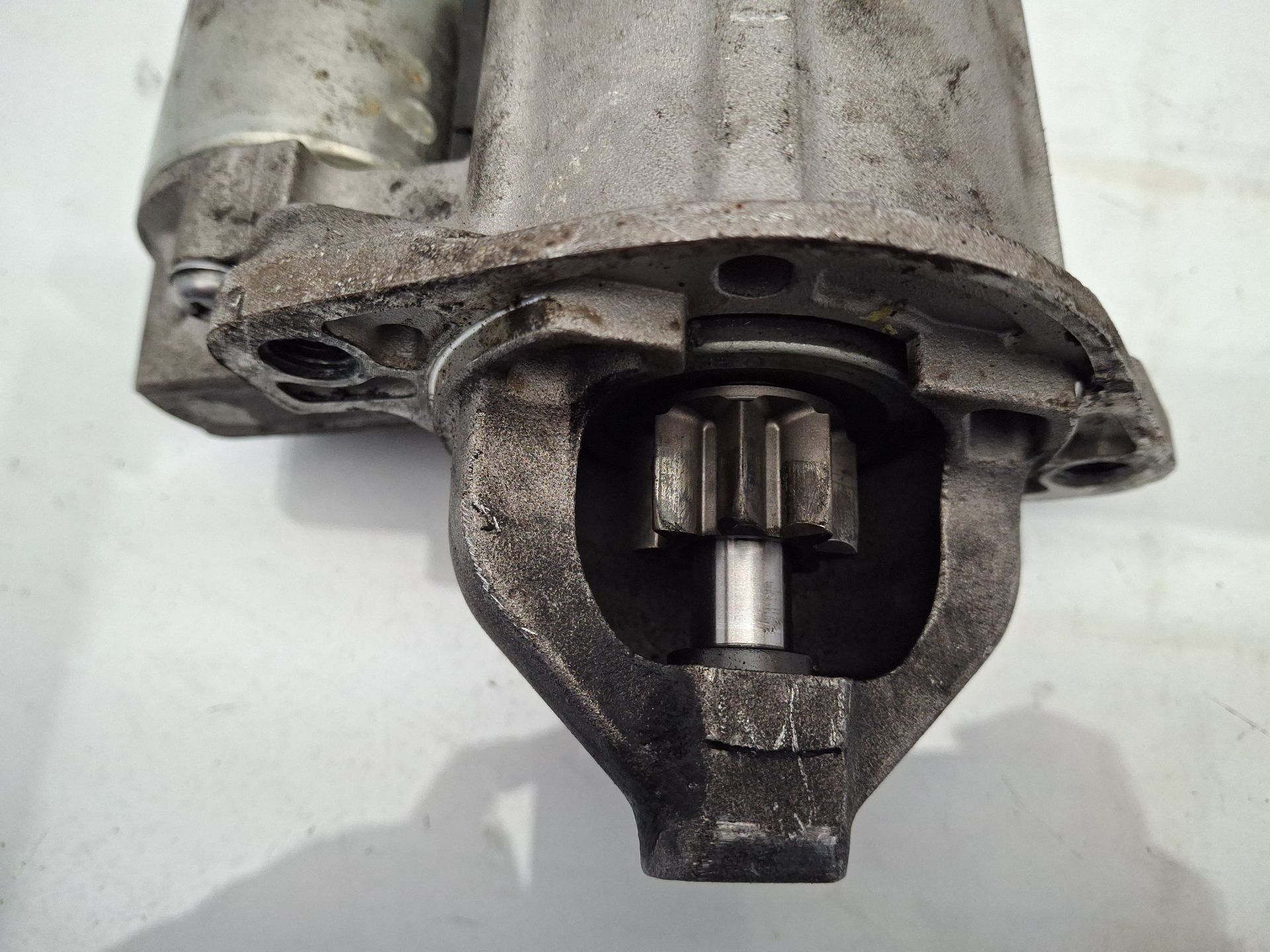 MOTOR ARRANQUE KIA SORENTO 