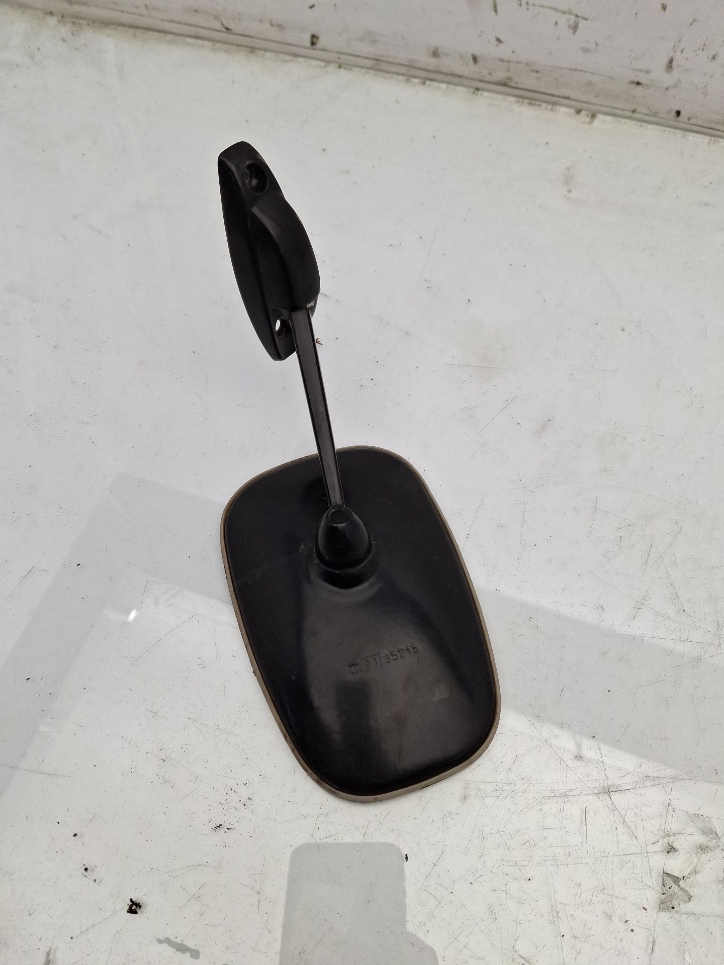 RETROVISOR DERECHO RENAULT 6 