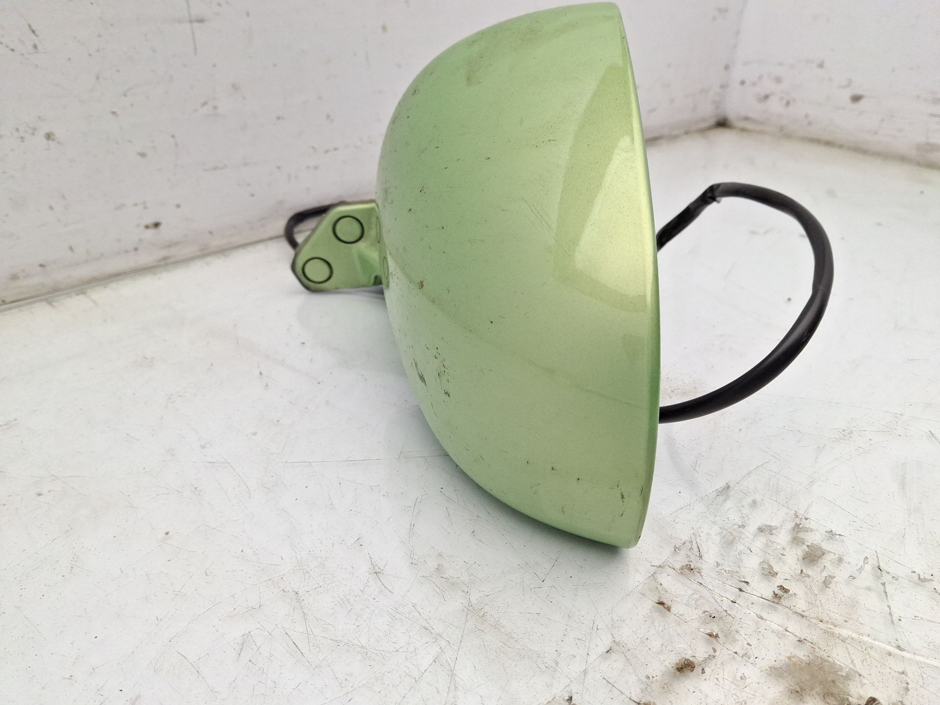 RETROVISOR IZQUIERDO VOLKSWAGEN NEW 