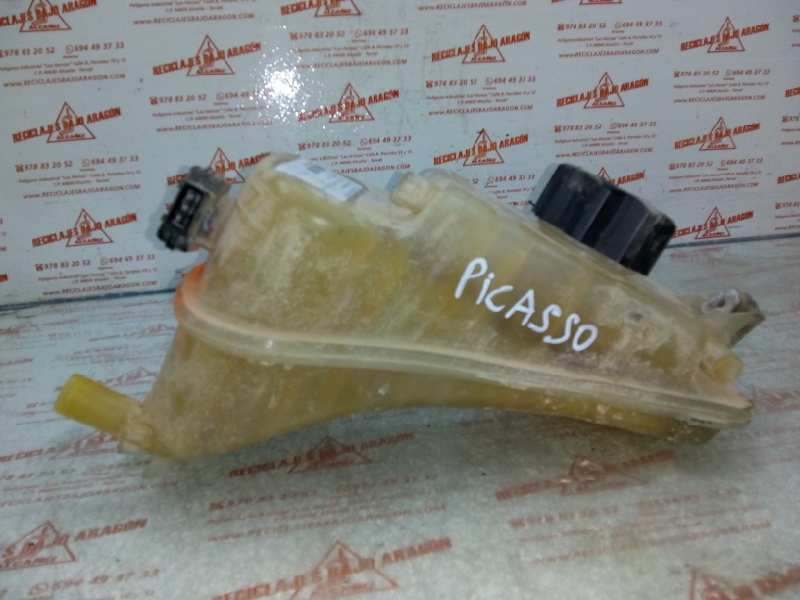 DEPOSITO EXPANSION CITROEN XSARA 6FZ