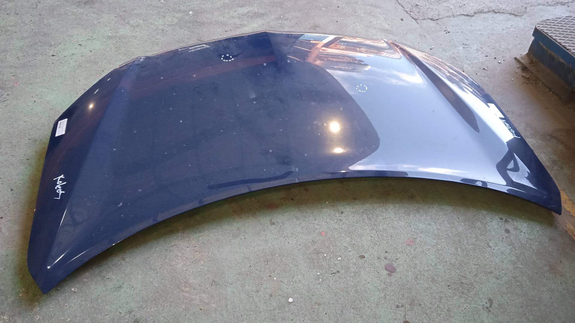 CAPO RENAULT KOLEOS M9RG8