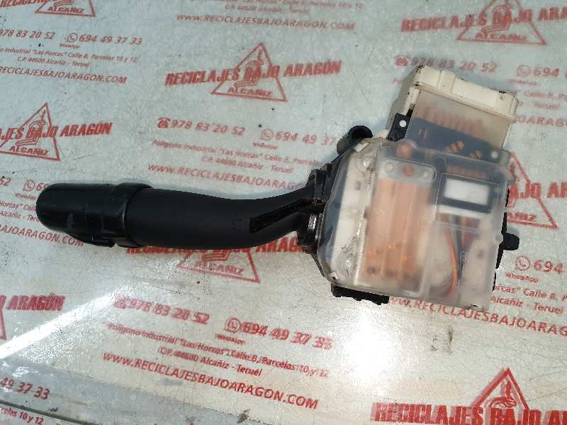 MANDO INTERMITENTES TOYOTA COROLLA 2ADFTV