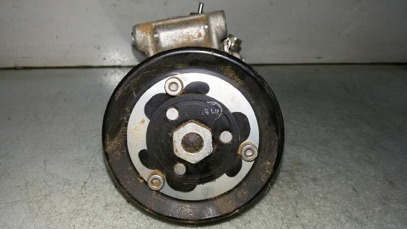 COMPRESOR AIRE ACONDICIONADO VOLKSWAGEN GOLF CRB