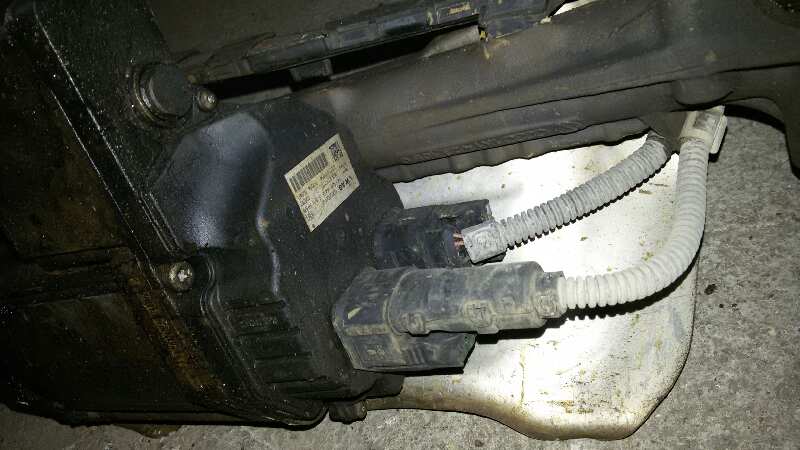 CREMALLERA DIRECCION SKODA OCTAVIA BMM