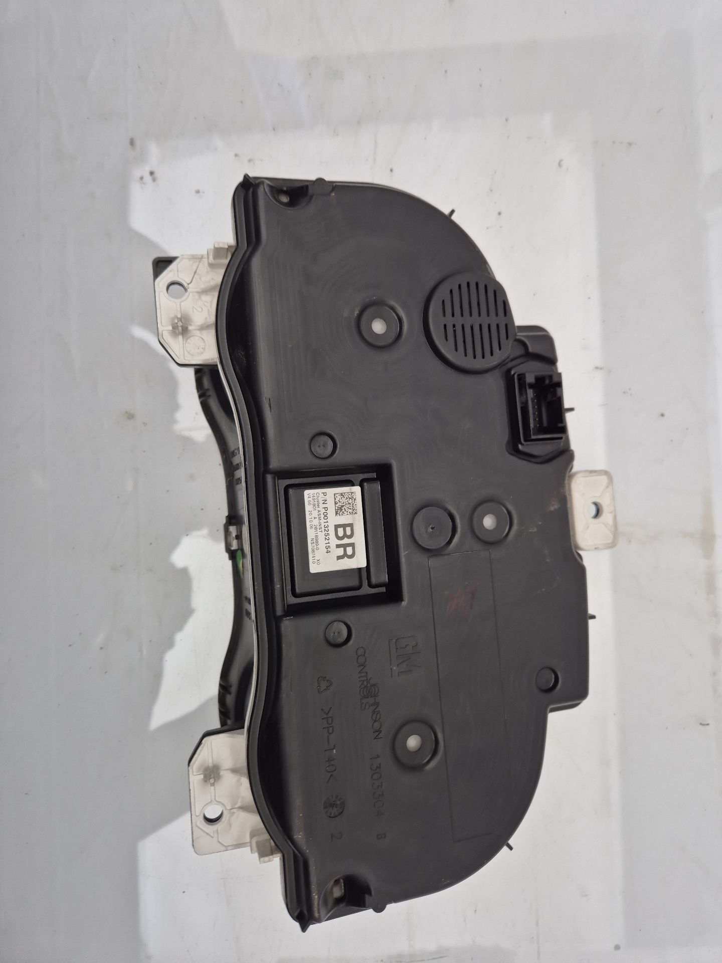 CUADRO INSTRUMENTOS OPEL CORSA 