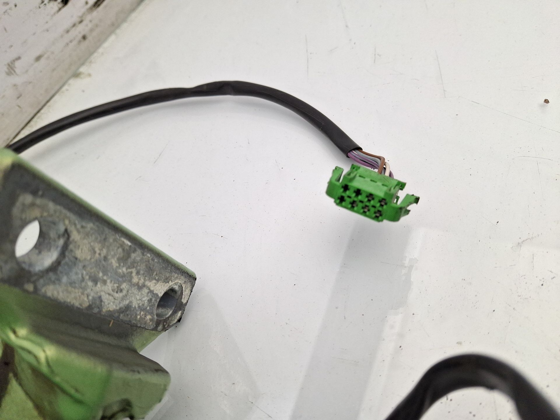 RETROVISOR IZQUIERDO VOLKSWAGEN NEW 